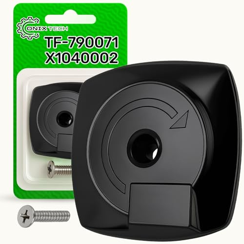Bloccaggio Valvola Coperchio Pentola a Pressione TF-790071 790071 per Tefal | X1040002 per Seb - ONIX TECH