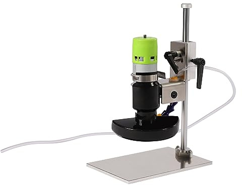 Beaudreaul Elektrische Glasschneider 150W Glasflaschenschneider Einstellbare Geschwindigkeit 2000-6000r/min Flaschenschneider Schneidwerkzeug, für DIY Blumentöpfe, Stiftbehälter, Dekorationen