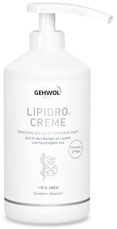 GEHWOL med Lipidro Creme 500 ml