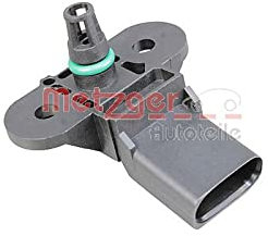 Metzger 0906335 - Drucksensor, Bremskraftverstärker