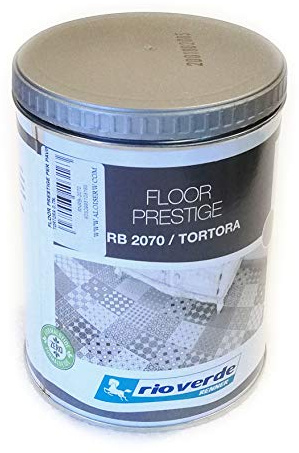 Renner Floor Prestige 750ml vernice ad alta resistenza per pavimenti (cemento)