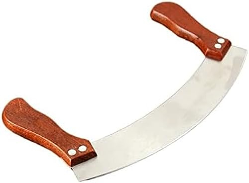 Cortador De Pizza, Herramientas Para Hornear Pizza, Trituradora De Vainilla, Cuchillo Picador, Cortador De Pastelería, Accesorios De Tienda, Cortador De Pizza, Rueda De Pizza,Pleasant63