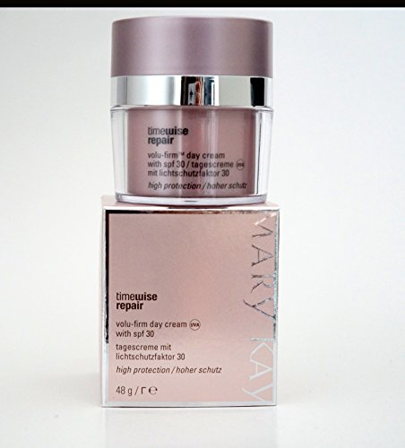 Mary Kay Volu Firm Day Cream Tagescreme 48g LSF 30