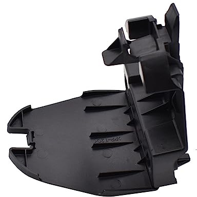 HSENY Warndreieck-Halterung, passend für Audi A3, A4, A5, RS5, RS6, A6, passend für Quattro 8T0860285