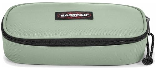 EASTPAK Schlampermäppchen »Oval« Menta gelida, Menta gelida, Schlampermäppchen