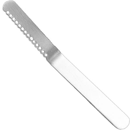 Cuchillos para esparcir sándwiches,Cuchillos para mantequilla de acero inoxidable | Cuchillos para esparcir mantequilla para sándwiches,Esparcidor multifuncional apto para lavavajillas, utensilios de