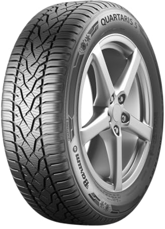 Barum Quartaris 5 M+S - 195/55R15 85H - Ganzjahresreifen