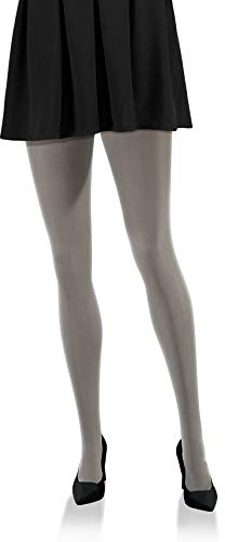 sesto senso Thermostfumpfhose Damen Strumpfhose Winter Warm 100 Den Blickdicht