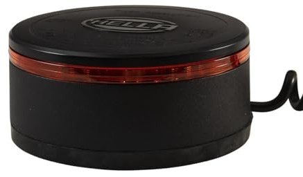 HELLA 2XD 455 255-021 LED Blitzleuchte - Blinkleuchte - K-LED Rebelution