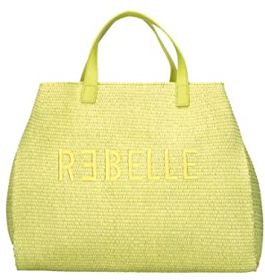 Rebelle Borsa a spalla Ashanti S Lime