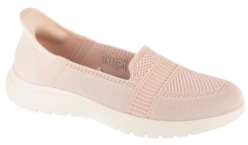 Skechers Dam Brogues, Beige, 36 EU