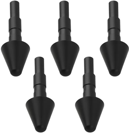 YINETTECH Lot de 5 Stylets Intelligents pour écriture Manuscrite Compatible avec Xiaomi 5 La Tablette