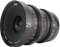 Meike 25mm t2.2 messa a fuoco manuale asferico ritratto cine lente per micro micro quattro terzi (MFT, M4/3) per Olympus Panasonic Lumix