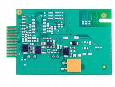 Thetford C500 Board for C Version