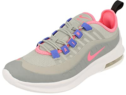 Nike Shox Rivalry V Uni-Kinder Schuhe, grau, 39 EU