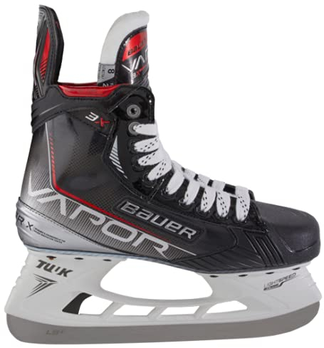 Bauer S21 Vapor 3X Intermediate FIT25 Schlittschuhe