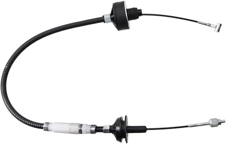 f.becker_line Kupplungsseil Vorne (11810180) passend für VW Golf III Vento |