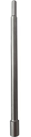Armeg 300mm Holesaw Extension Bar, Steel