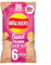 Walkers Baked Prawn Cocktail Snacks Crisps 6 x 22g