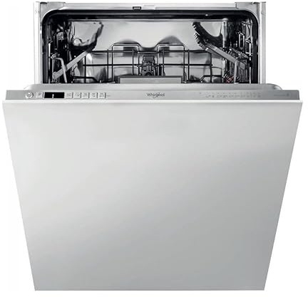 Lave-vaisselle 60cm 14 Couverts 41db Tout Intégrable - WIO3T141PS