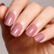 Firedeep Mauve Pink Gel Nail Polish,16ML Large Bottle UV/LED Soak Off Pink Gel Polish for Summer Autumn and Winter 1Pcs