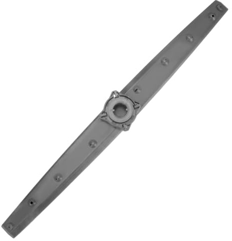 IWIWE W10448645 Dishwasher Center/Middle Spray Arm – Compatible with Whirlpool/Amana/Maytag, Replaces WPW10448645, AP6021549, PS11754873, 2312063