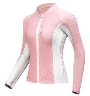 Chaqueta de motocicleta para mujer, chaqueta elástica para motociclista, Pnnrk, M