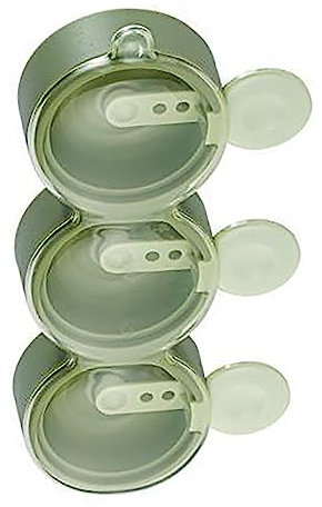 Popsicle Mould, Hygiene and Safety Silicone Donut Mold Easy to Remove and Wash Frozen Ice Popsicle Maker DIY Baking Cake Candy Mould Ice Cream Mold