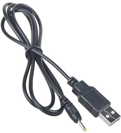 Guy-Tech Câble de charge USB compatible avec Google E18 MID 7 Android 4.0 Tablette PC 4 Go Netbook