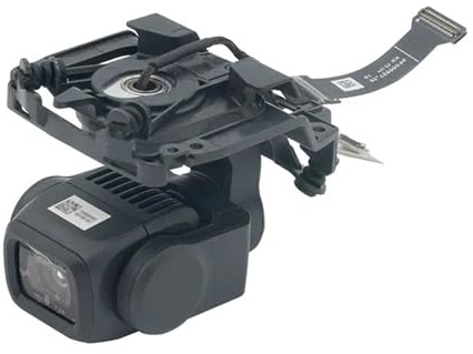 For DJI Mavic Air 2 Gimbal pieza de reparación de cámara compatible con DJI Mavic Air 2 Drone