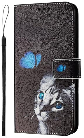 BEENTRYS Cuero Funda para Motorola Moto E20 / E30 / E40 Funda,Flores Ranura para Tarjeta Soporte Magnético Libro Tipo Cartera de Piel Billetera Tapa PU Carcasa para Motorola Moto E20 / E30 / E40-4