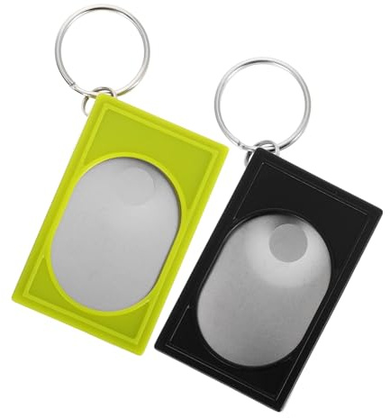 Luxshiny 2stücke Clicker-trainingsset Für Hunde Mit Clicker Und Pfeife Für Hundetraining Leichtem Design Für Zielgerichtetes Hundetraining Clickertraining Und Agility-Training