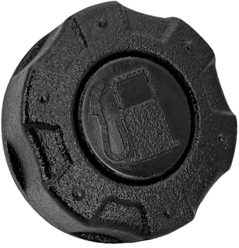cddcwz Tankdeckel Rasenmäher für Rasenmäher Ersatzteile Al-Ko Pro 160/QSS | Tankdeckel für Rasenmaher für Al-Ko Pro 140/160 /QSS OHV, Loncin, Stiga Benzinrasenmäher Ersatzteile Ersetzen
