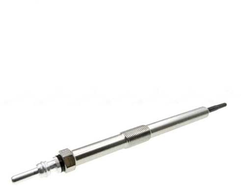 Diesel Glühkerze Kompatibel mit SSANGYONG Für Actyon Sport I 2008 2009 2010 2011 2012 Teilenummer 6641590001 Zündkerzen Glühkerzen Heizung Anlasser Ersatzteil(1pcs)