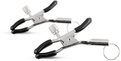 Easytoys Pinzas Para Pezones 150 g