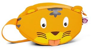 Affenzahn Bauchtasche für Kinder im Kindergarten