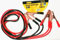 Bossram Cavi per Batteria Auto 1000AMP -3,5Mt Cavi di Avviamento per Batteria Amperaggio1000A, Cavi di Collegamento 3,5metri