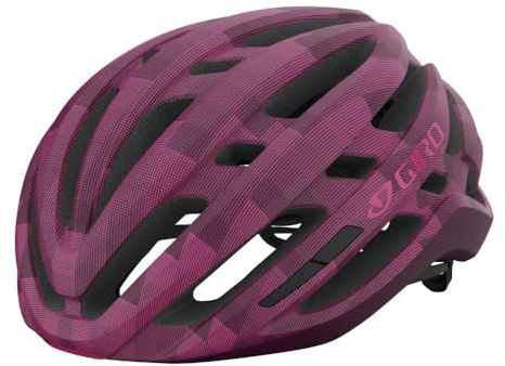 Giro Unisex-Adult GIC1288 Helme, Black, L