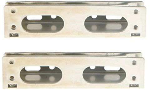 Interface 3.5in HDD/SSD Mounting Frame Kit to 5.25 Hard Disk Drive in Bay