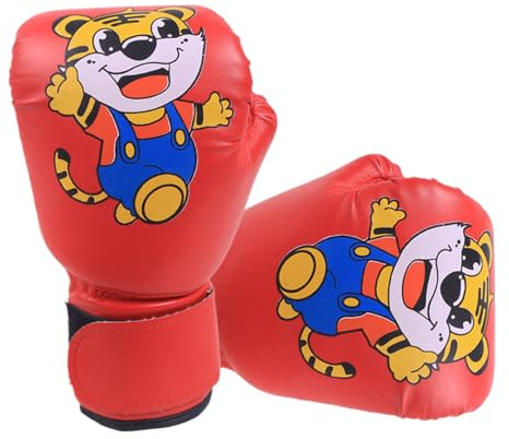 Kickboxningshandskar för barn, Kickboxningshandskar för barn Sparring