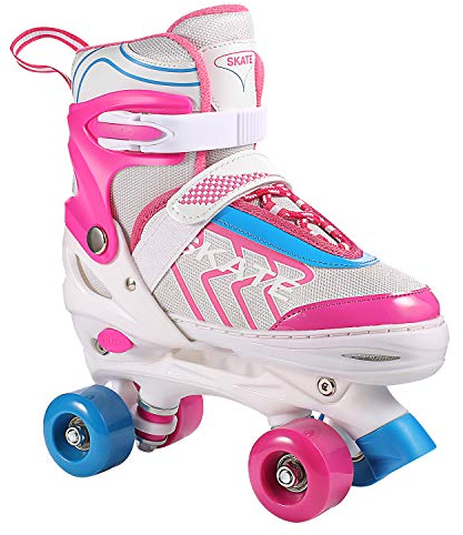 Hikole Rollschuhe, S(31-34)