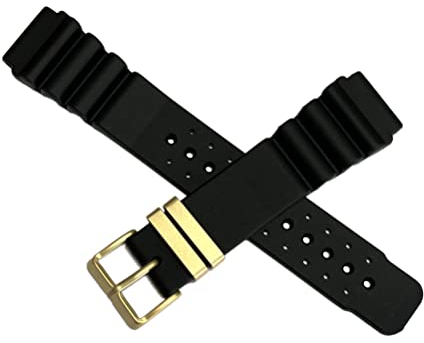 Citizen Taucher-Uhrband Promaster AL0004-03W 21mm (ohne Tabelle)