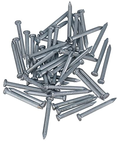 Mauerwerk Betonnägel Befestigung für Block Ziegelstein, 3,8 cm, 50 Stück