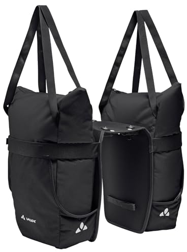 VAUDE Twinshopper (Uniklip 2)