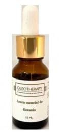 A.E.GERANEO ECO 15 ml. OLEOTHERAPY