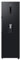 Samsung Tall One Door Fridge, Features SpaceMax™ & Total No Frost Technology, Water Dispenser, Black, Model: RR39C7DJ5BN