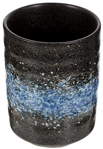 OUNONA Taza De Té Japonesa De Cerámica Retro Pintada a Mano Multifuncional Para Uso Diario En Casa Oficina Y Restaurantes Ideal Para Ceremonia De Té Y Regalos