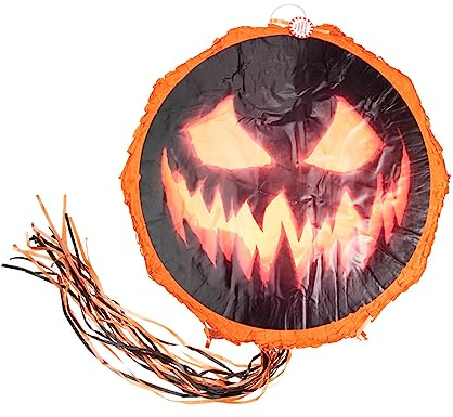 BCOATH Halloween Party Supply Papier Spielzeug Lustige Dekorationen Für Kinder Party Favor