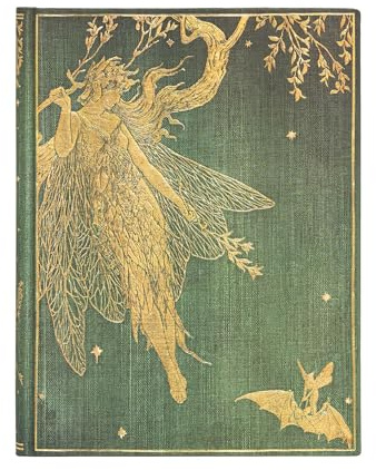 Paperblanks Hardcover Notizbücher Japanische Lackkästen | Liniert | Ultra (230 x 180 mm)