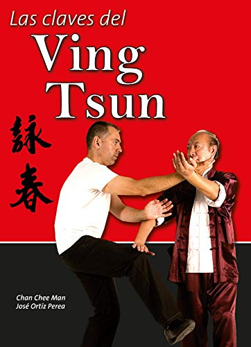 Las claves del Ving Tsun